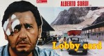 Banner Lobby card