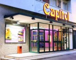 Cinema Capitol Trieste