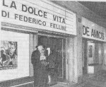 Cinema De Amicis&nbsp;Milano