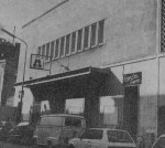 Cinema Garden Messina