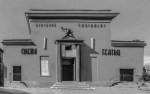 Cinema Garibaldi Amatrice