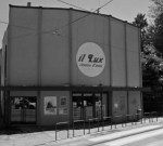 Cinema Lux Padova