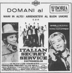 Italian secret service