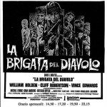 La brigata del&nbsp;diavolo