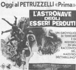 L’astronave degli esseri&nbsp;perduti