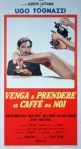 1-13 Venga a prendere il caffè da noi