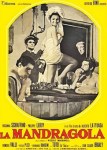 1-8 La mandragola