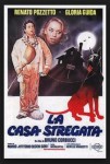 2-20 La casa&nbsp;stregata