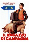 2-21 Il ragazzo di&nbsp;campagna