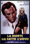 2-6 La morte ha fatto l’uovo&nbsp;1968