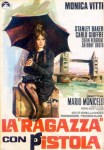 2-7 La ragazza con la pistola&nbsp;1968