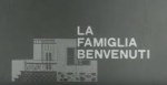 3-19 La famiglia&nbsp;Benvenuti