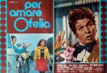 3-2 Per amare Ofelia&nbsp;1974