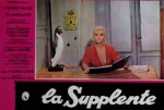 3-20 La supplente