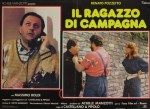 3-21 Il ragazzo di campagna