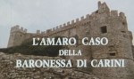 3-22 L’amaro caso della baronessa di&nbsp;carini