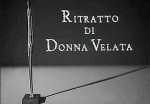 3-3 Ritratto di donna&nbsp;velata