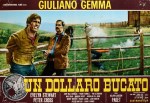 3-3 Un dollaro bucato&nbsp;1963