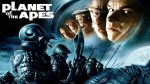 3-6 Planet of the apes&nbsp;2001