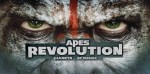 3-8 Apes revolution