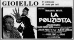 4-1 La poliziotta&nbsp;1974