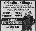 4-17 Sono fotogenico