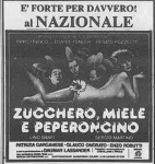 4-18 Zucchero miele e peperoncino