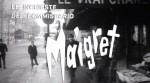 4-5 Le inchieste del commissario&nbsp;Maigret