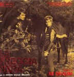 5-10 La freccia nera&nbsp;Goggi