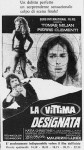 5-16 La vittima designata&nbsp;1971