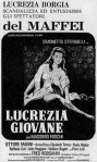 5-18 Lucrezia giovane