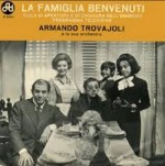 5-19 La famiglia&nbsp;Benvenuti
