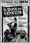 5-2 Il boia di Venezia&nbsp;1962