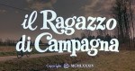 5-21 Il ragazzo di campagna