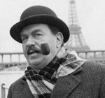 5-5 Le inchieste del commissario Maigret Gino&nbsp;Cervi