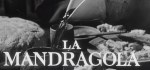 5-8 La Mandragola