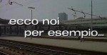 5-9 Ecco noi per&nbsp;esempio