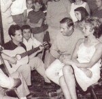 6-1 Renato Pozzetto, Dario Fo e Franca&nbsp;Rame