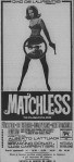 6-10 Matchless