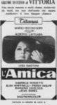 6-12 L’amica
