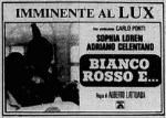 6-14 Bianco, rosso&nbsp;e…