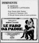 6-16 Le farò da&nbsp;padre