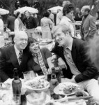 6-3 Otto Preminger e Liza&nbsp;Minelli