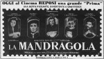 6-8 La mandragola