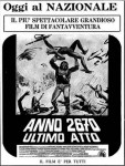 Anno 2670 ultimo&nbsp;atto