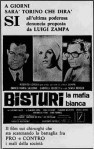 Bisturi la mafia&nbsp;bianca