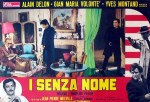 I senza nome locandina lobby card&nbsp;1
