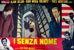 I senza nome locandina lobby card&nbsp;2