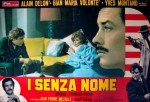 I senza nome locandina lobby card&nbsp;3