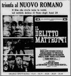 Il delitto Matteotti